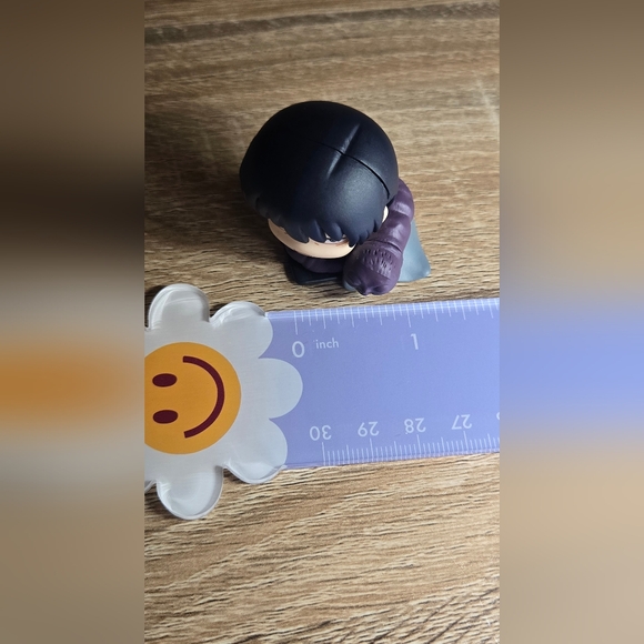 Jujutsu Kaisen figure - Picture 3 of 3